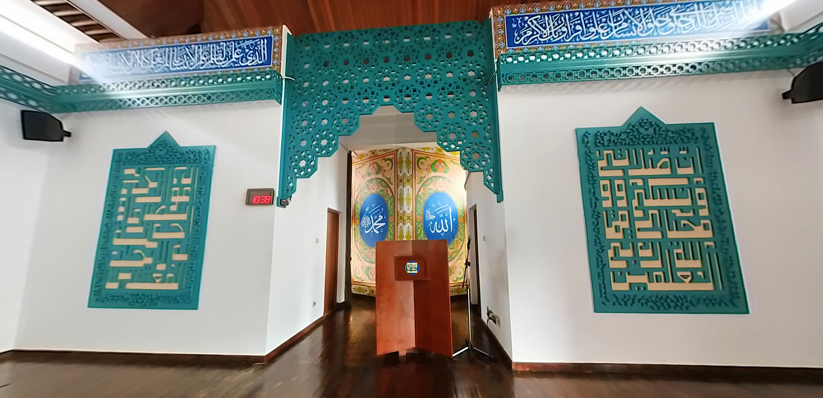 Masjid